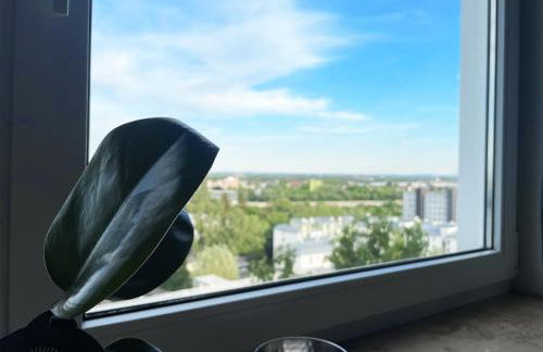 Panorama Home mit Weitblick auf die City - Photo 8