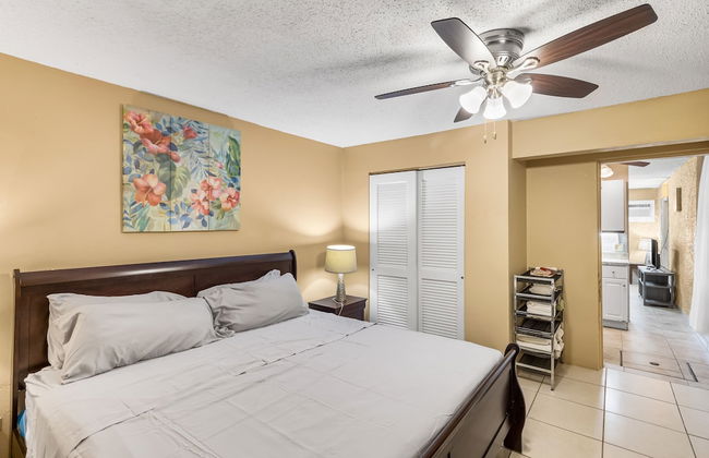 A Getaway To A Getaway 1 Bedroom Condo by RedAwning - Photo 5