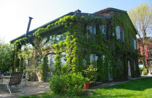 La Casa Sopra Le Nuvole - Foto 1