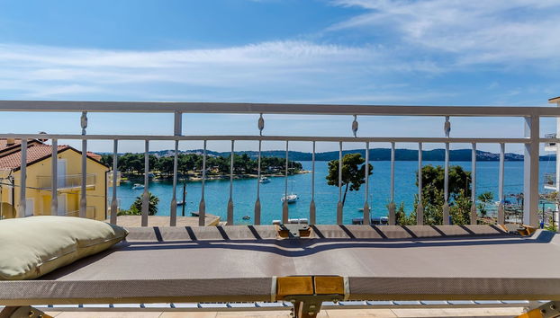 Apartment Rizza - Foto 2, Habitación