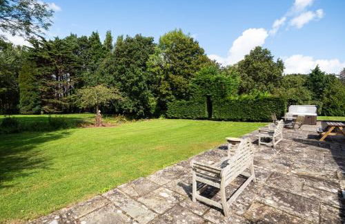 Countryside Retreat packed with Activities Tennis including Hot Tub, BBQ, Darts - Foto 66