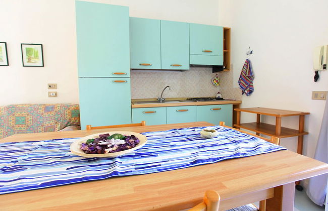 Residence del Mare - Case Sicule - Photo 11