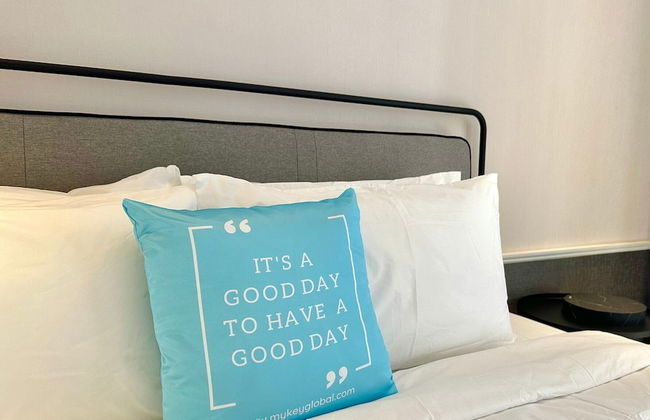 Millerz Square by Mykey - Foto 8