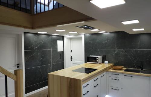 VIP Apartament Sosnówka - Foto 1