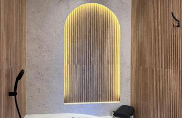 Family & Business Apartments PREMIUM SPA No 3 - 2 Bedroom with Private Jacuzzi, Balcony, Parking - Foto 48