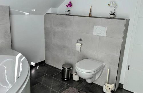 Holiday Home Boddenblick Klausdorf Am Nationalpark by Interhome - Foto 21