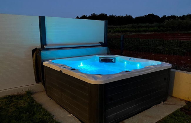 Villa Eni - Photo 14