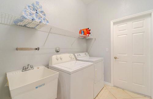 Peaceful Pool House - Foto 22