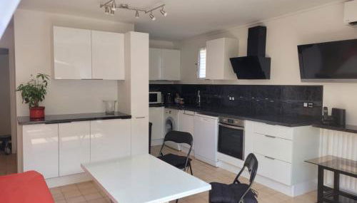 T3 RDJ south, Sea exit from residence - Foto 3