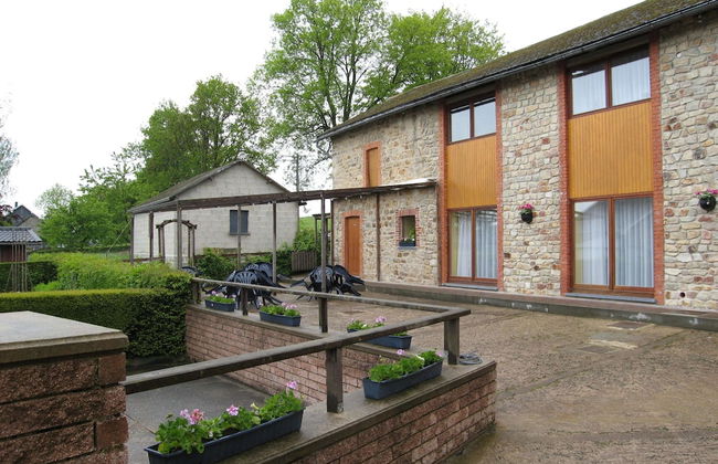 Renovated Farmhouse Quiet Location With Garden, Terrace, Ideal for Walks & Cycling - Photo 39