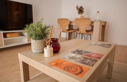 AT La Marquesa - Foto 15