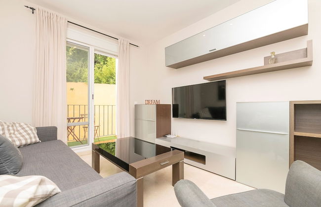 Carmen Viejo in Sanlucar de Barrameda - Foto 3