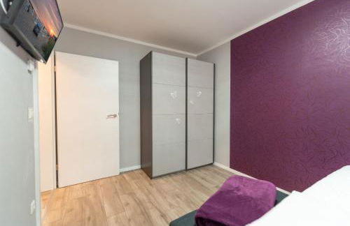 Knuddi s Ferienhof, App 01 - Foto 12