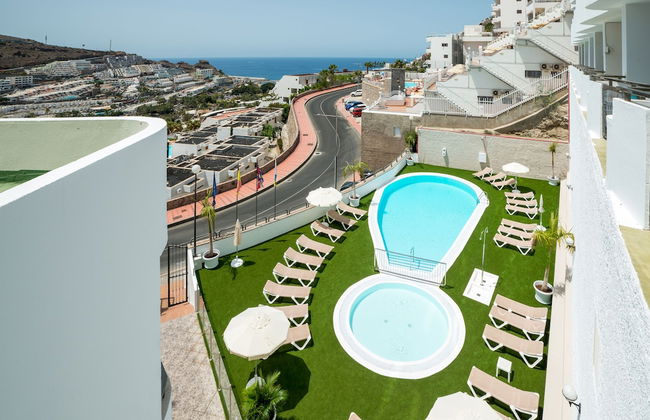 Apartamentos Montesol - Foto 16