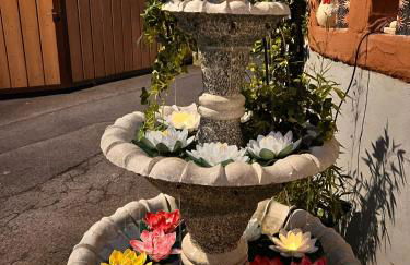 Ferienwohnung Emma - WLAN, Küche, TV, Bad, ca 15 Min zum Europa Park - Foto 33