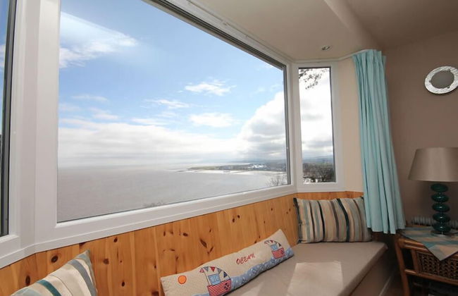 Porthole Cottage - Foto 10