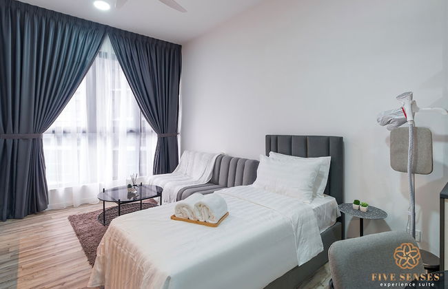 Millerz Square Kuala Lumpur, Travelet - Foto 55