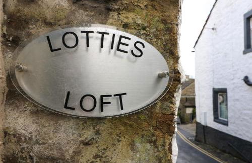 Lottie's Loft - Foto 3