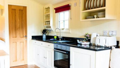 La Rouge Roulotte - Foto 3