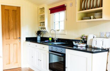 La Rouge Roulotte - Foto 3