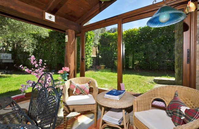 Casale Le Vigne - Foto 12