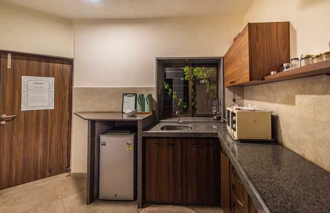 The Lighthouse - Photo 68