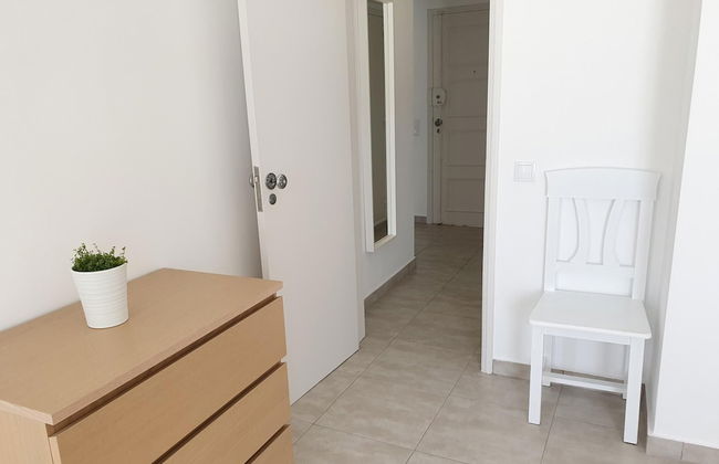 T1 Dunas 7D 150m Praia A C 4 Pessoas - Foto 9