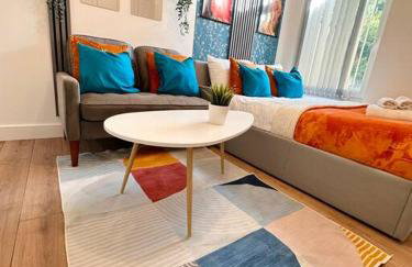 Cosy Self-Contained Studio Near QE Hospital in Harborne - R4 - Photo 19