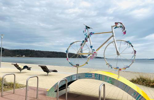 Ruheoase am Strand Wassersleben - Foto 26