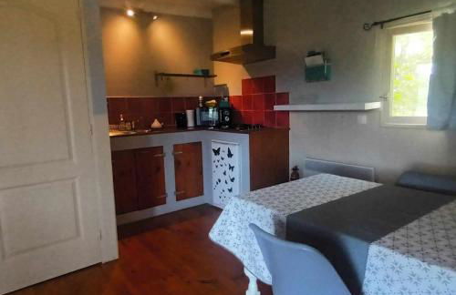 La Lumière Dorée - Foto 14