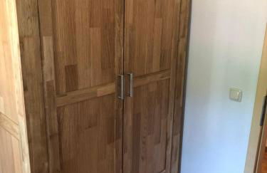 Sandstein-Ferien, Kamin, Fewo "Wanderfalke", zentral & ruhig, Terrasse, Sächs Schweiz - Foto 12