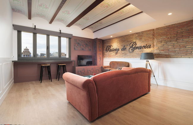 Passeig de Gracia by Enjoybcn - Foto 34