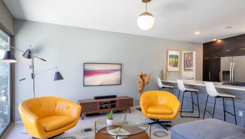 Lux Desert Retreat 4BR Pool Spa Stunning Views - Foto 4