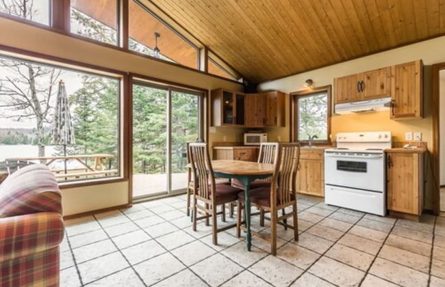 Les Chalets du Lac Grenier - Foto 22