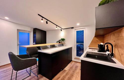 Ferienwohnung mit schöner Terrasse in Bad Lausick - Foto 12