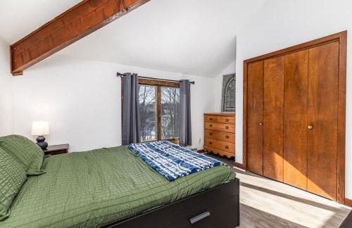 Cozy Retreat at Farmstead - Foto 9