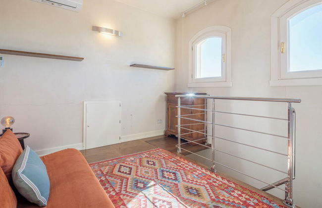 Villa Poggio Scalette Design Ac Wifi - Foto 18