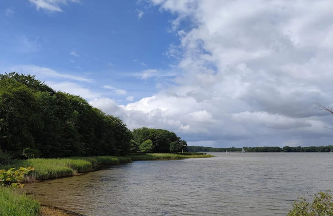 Holiday Home in Svendborg - Foto 63