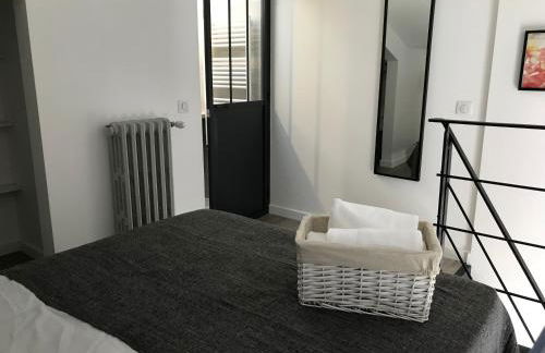 Villa le Nid - Foto 126