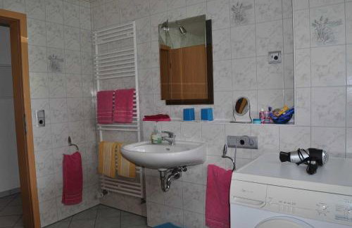 Ferienwohnungen Hansmartihof - Foto 37