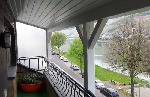 "Ferienhaus An der Mosel" - Foto 24