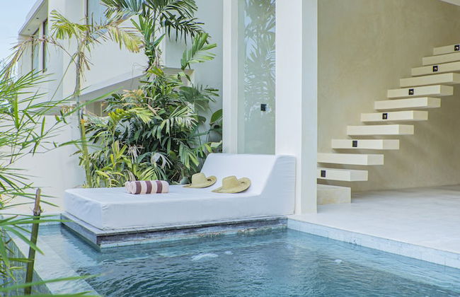 OLEA VILLAS RESORT - Foto 49