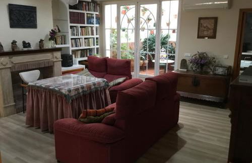 Casa Caballero de la Rosa - Foto 18