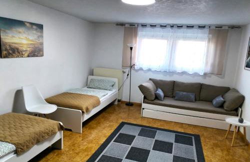 Fewo Haus Ema - Foto 3