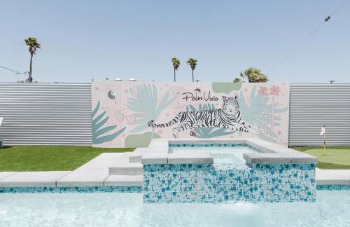 Palm Vista by Rather Be Properties - Foto 9