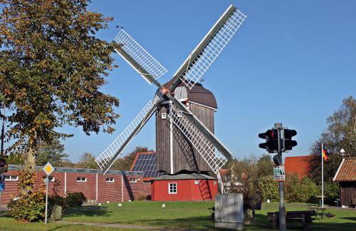 Ferienwohnungen "Zur Friesen Freude" - nur für Feriengäste - Foto 37