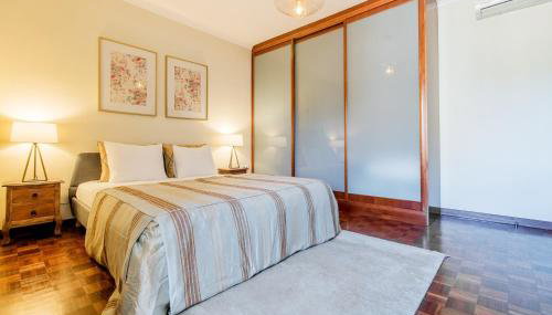 Telheiras Comfortable Stay Apartment - Foto 2