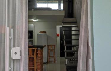 Casa Oryba pertinho do mar da Ribanceira em Imbituba - Foto 3