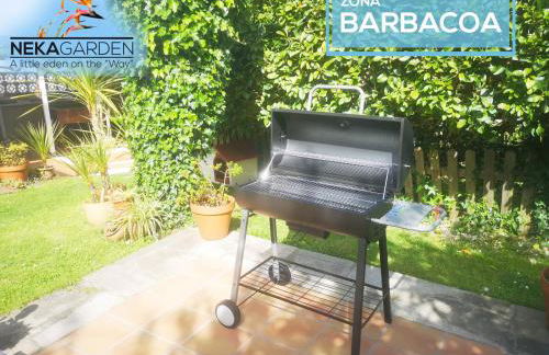 CASITA NEKAGARDEN - Foto 30