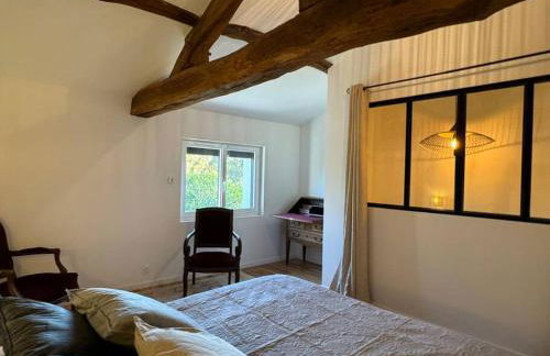 Maison Bordeaux Saint Émilion - Foto 33